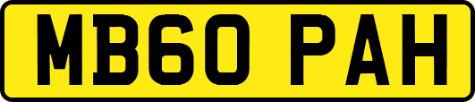 MB60PAH
