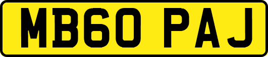 MB60PAJ