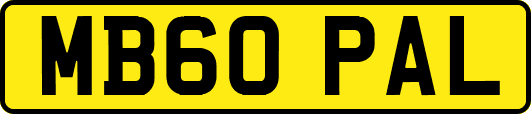 MB60PAL