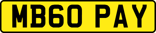 MB60PAY
