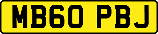 MB60PBJ