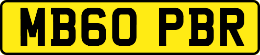 MB60PBR
