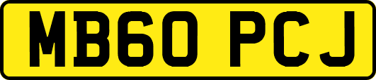 MB60PCJ