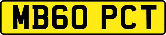 MB60PCT