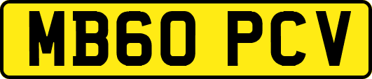 MB60PCV