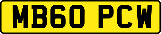 MB60PCW