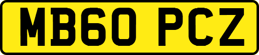 MB60PCZ