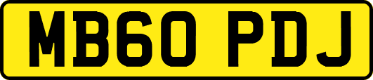 MB60PDJ