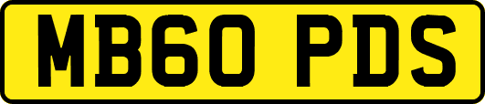MB60PDS