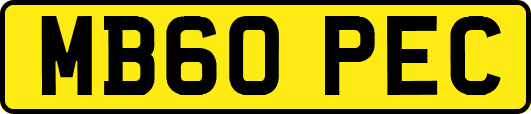 MB60PEC
