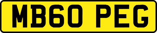 MB60PEG