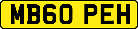 MB60PEH