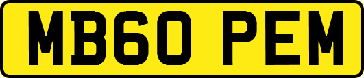 MB60PEM