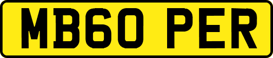 MB60PER
