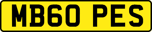 MB60PES