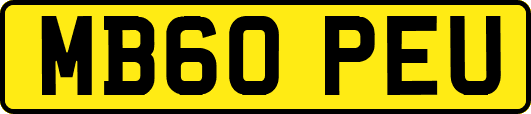 MB60PEU
