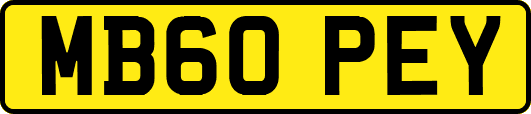 MB60PEY