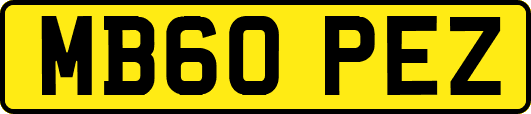 MB60PEZ