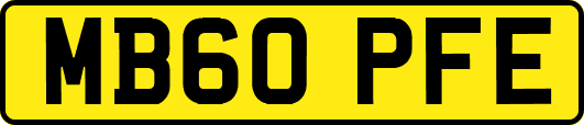 MB60PFE