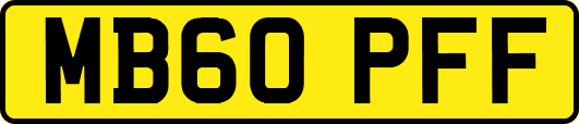 MB60PFF