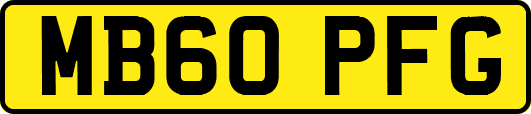 MB60PFG