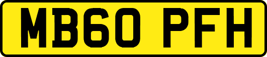 MB60PFH