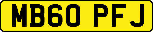 MB60PFJ