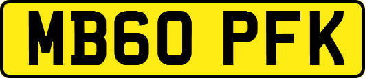 MB60PFK