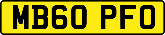 MB60PFO