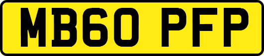 MB60PFP