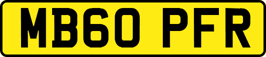 MB60PFR