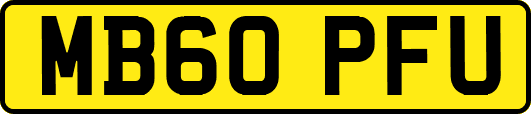 MB60PFU