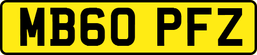 MB60PFZ