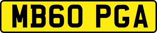 MB60PGA