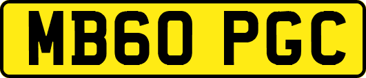 MB60PGC