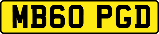 MB60PGD