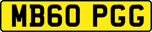 MB60PGG