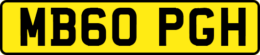 MB60PGH
