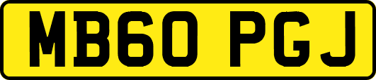 MB60PGJ