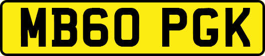 MB60PGK