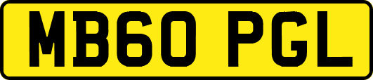 MB60PGL