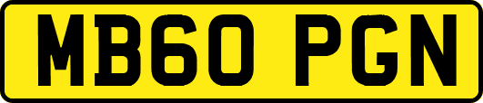 MB60PGN