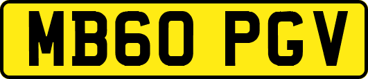 MB60PGV