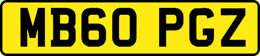 MB60PGZ