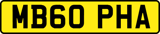 MB60PHA