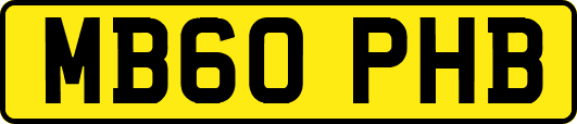 MB60PHB