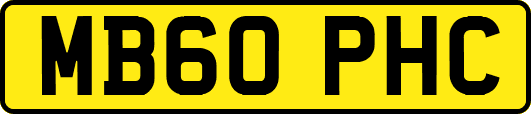 MB60PHC