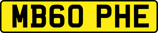 MB60PHE