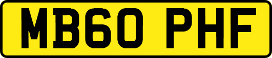 MB60PHF