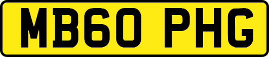 MB60PHG